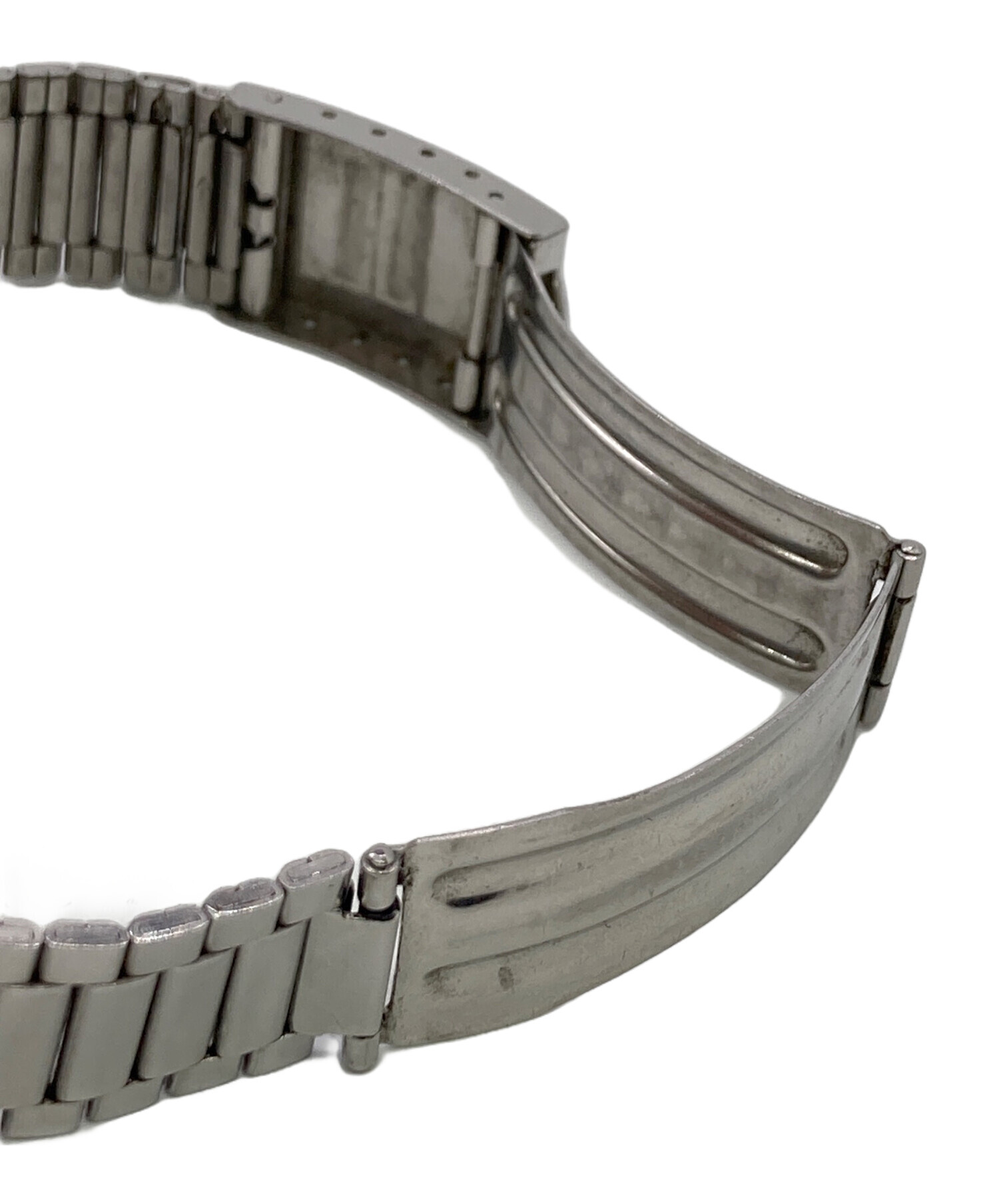 中古・古着通販】SEIKO (セイコー) ヴィンテージデジタルウォッチ