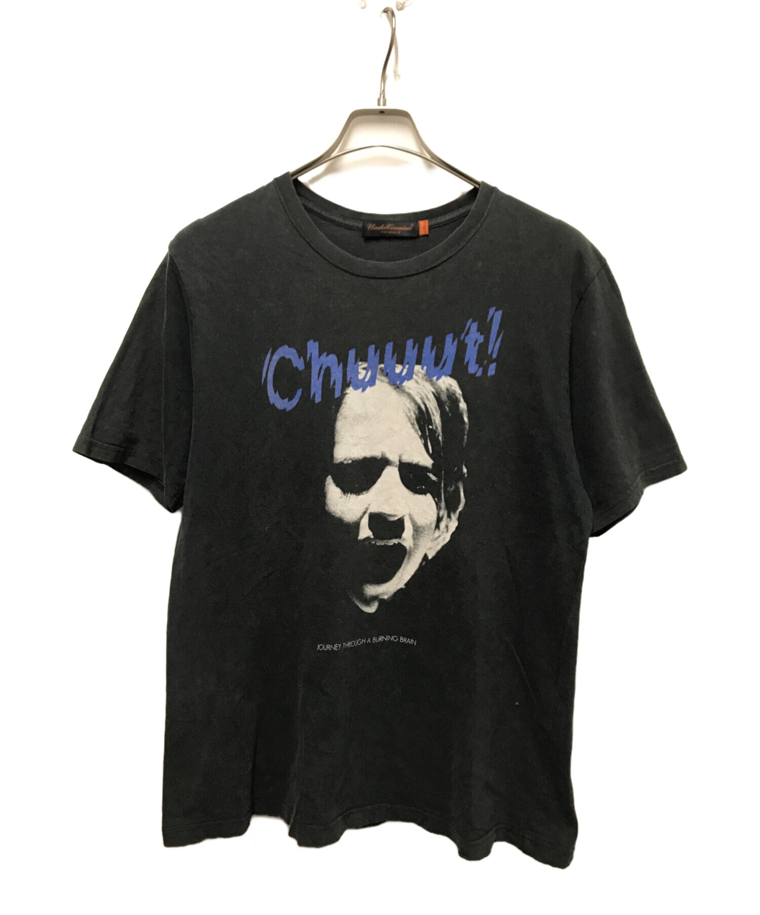 中古・古着通販】UNDERCOVERISM (アンダーカバーイズム) Chuuut