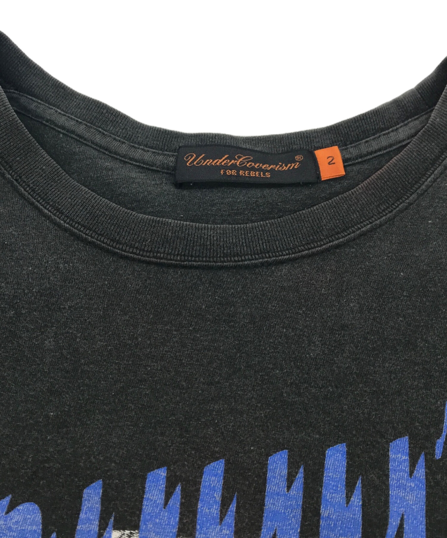 中古・古着通販】UNDERCOVERISM (アンダーカバーイズム) Chuuut