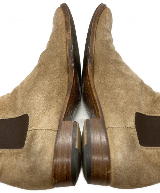 中古・古着通販】Saint Laurent Paris (サンローランパリ) サイドゴア