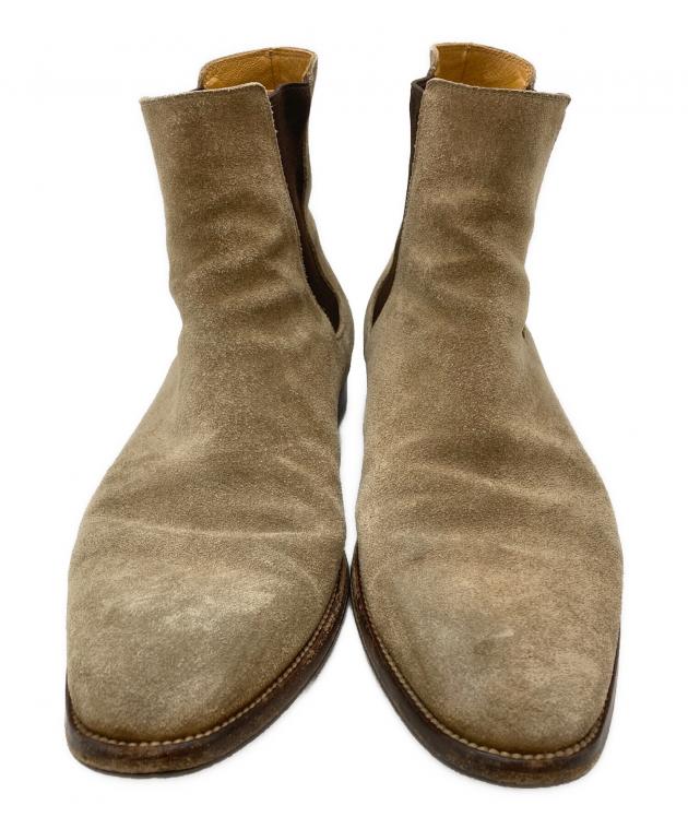 中古・古着通販】Saint Laurent Paris (サンローランパリ) サイドゴア