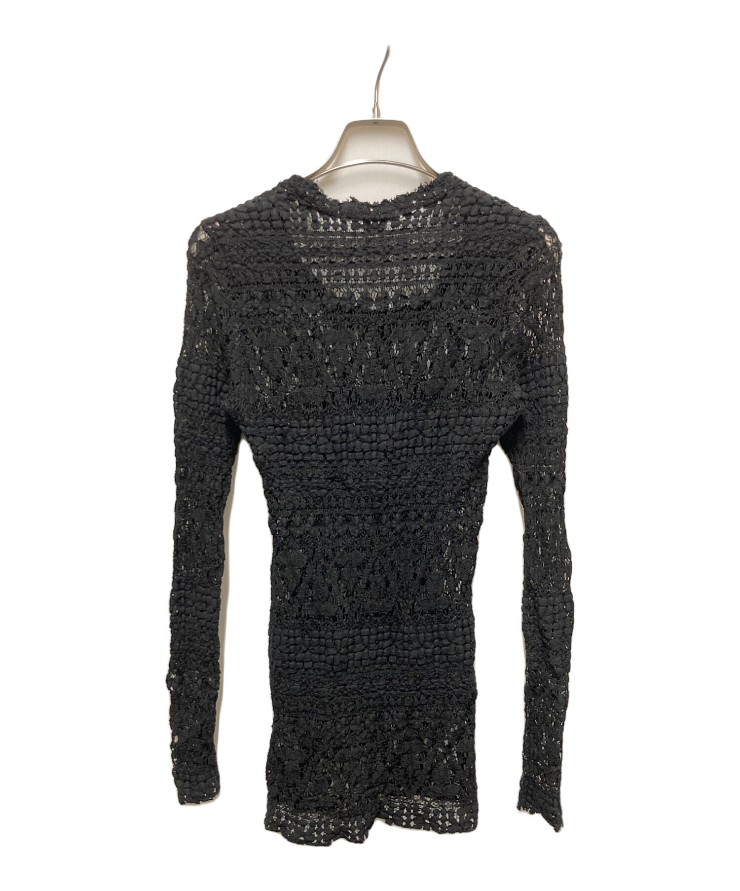 イザベルマラン　カットソー 中古・古着通販】ISABEL MARANT (イザベルマラン) レースロング