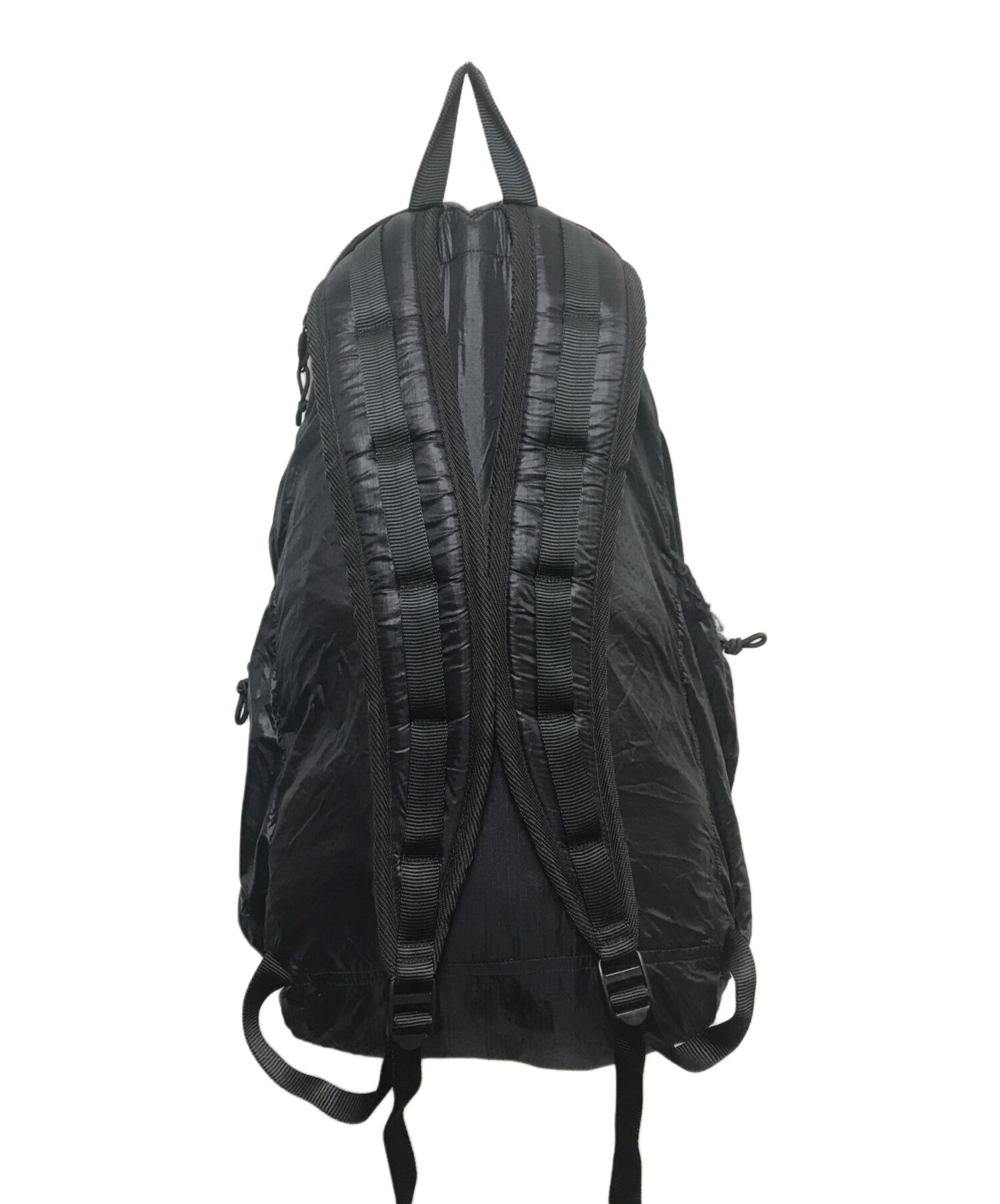 極美品✴︎Epperson mountaineering リュック ブラック 中古・古着通販】epperson mountaineering (エパーソンマウンテニア