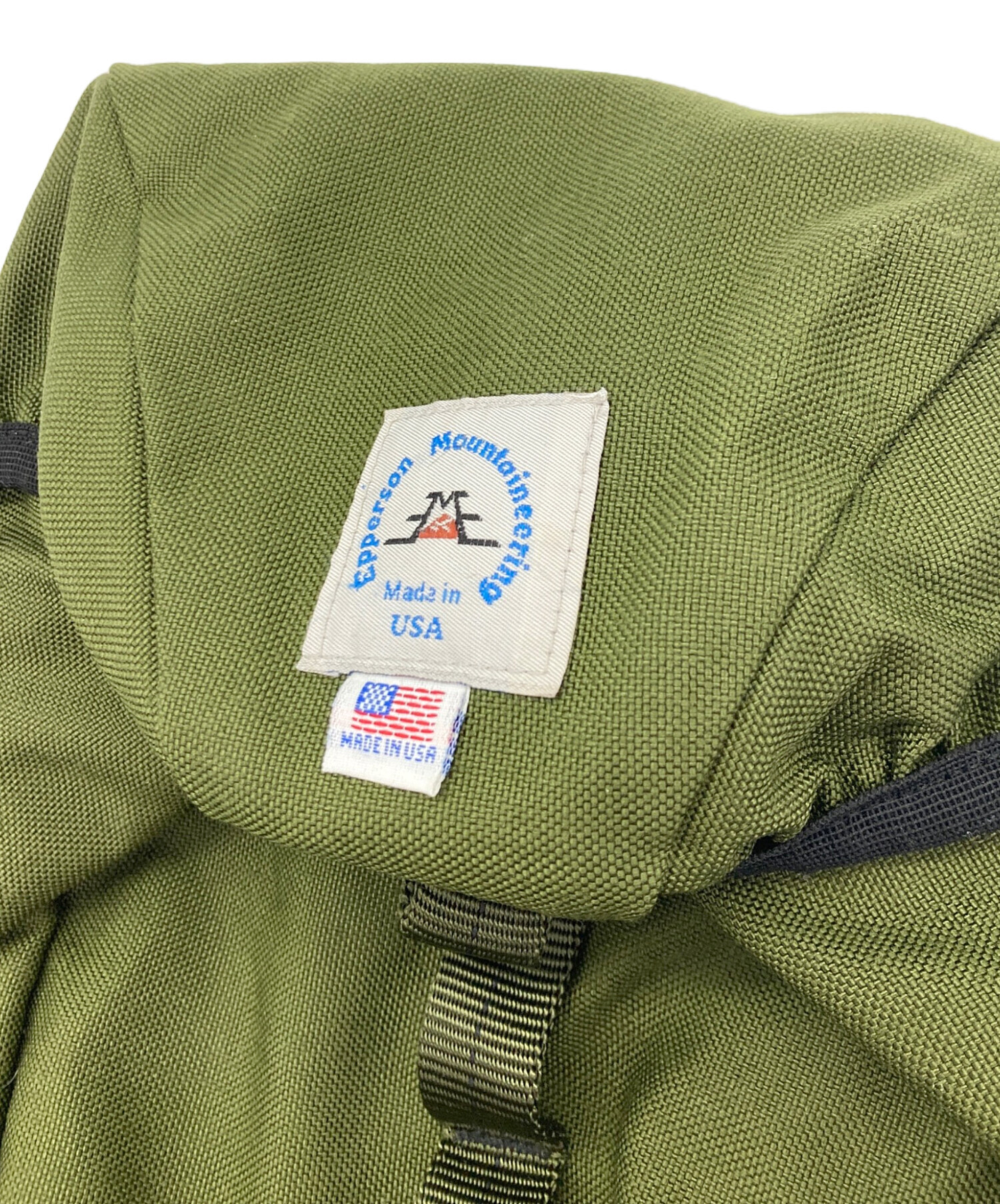 中古・古着通販】epperson mountaineering (エパーソンマウンテニア