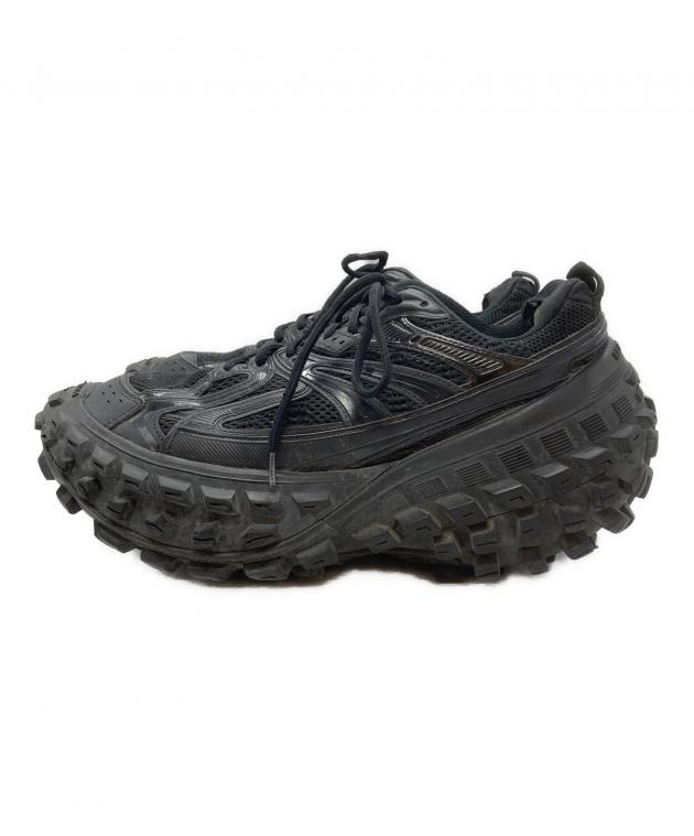 中古・古着通販】BALENCIAGA (バレンシアガ) DEFENDER BOUNCER SNEAKER 