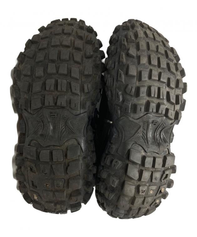中古・古着通販】BALENCIAGA (バレンシアガ) DEFENDER BOUNCER SNEAKER