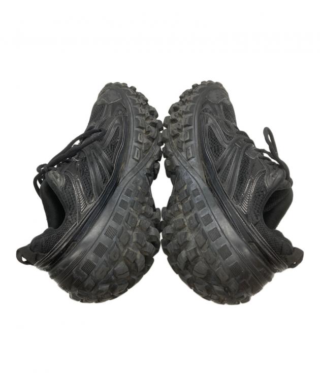 中古・古着通販】BALENCIAGA (バレンシアガ) DEFENDER BOUNCER SNEAKER