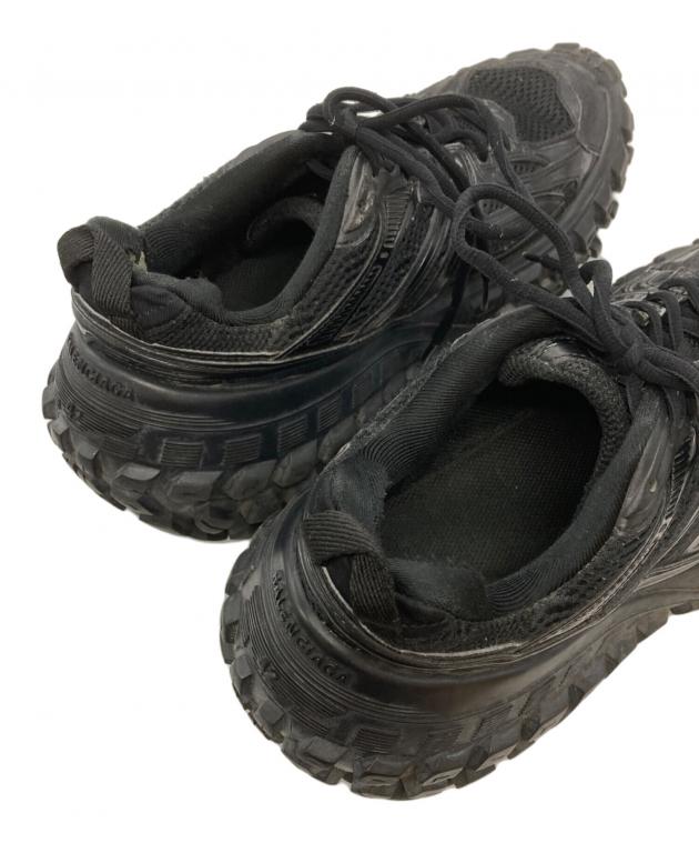 中古・古着通販】BALENCIAGA (バレンシアガ) DEFENDER BOUNCER SNEAKER