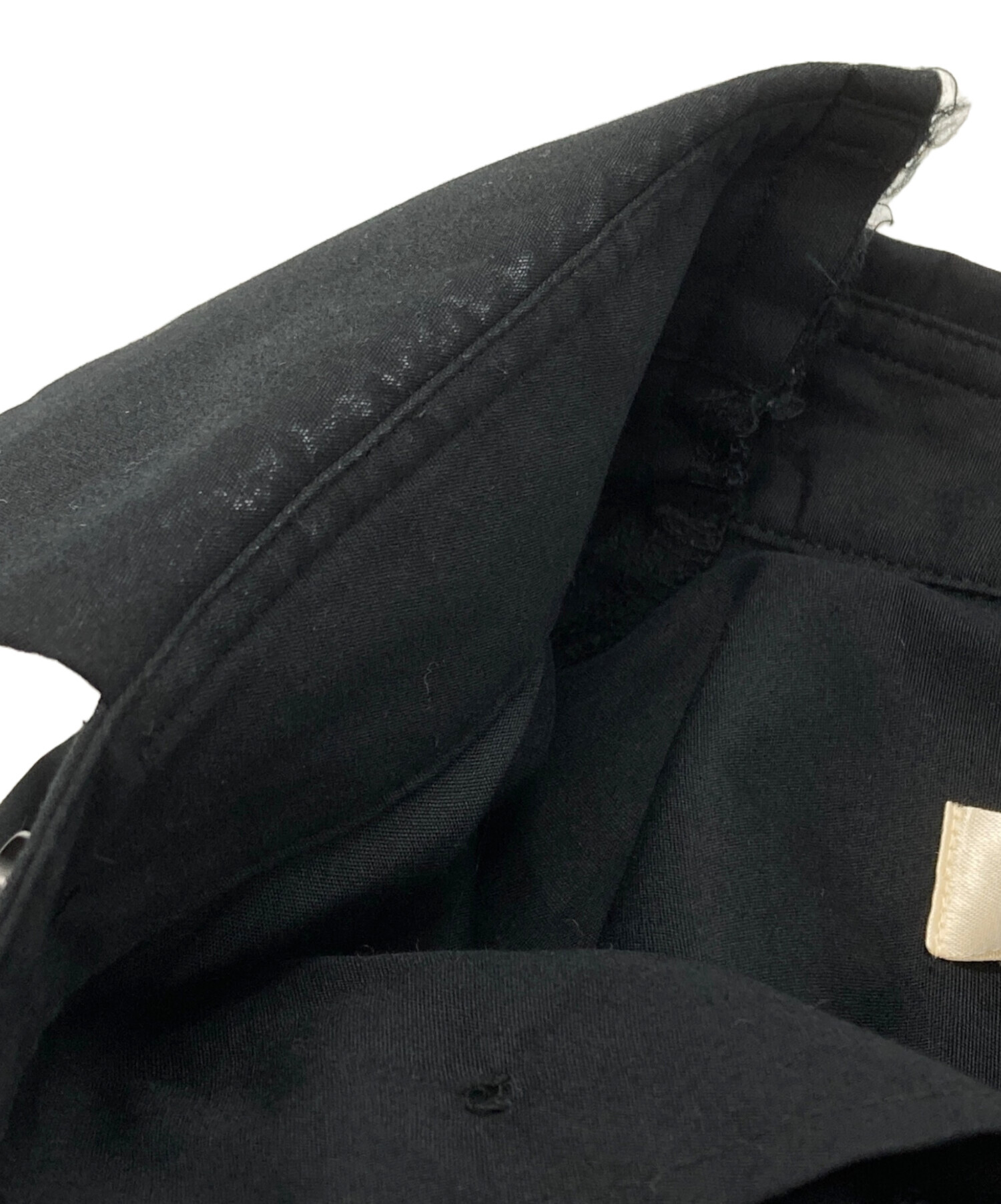 中古・古着通販】COMME des GARCONS (コムデギャルソン) カット&リペア