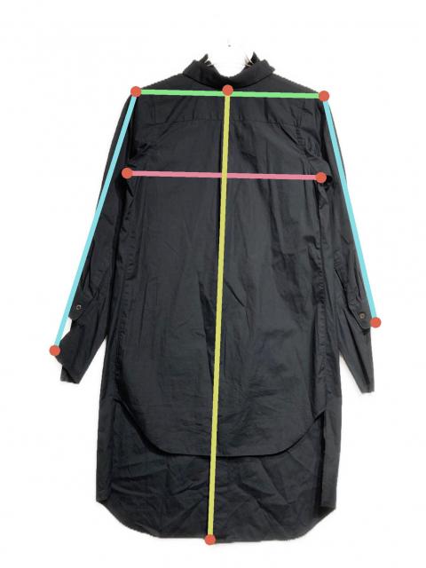 中古・古着通販】COMME des GARCONS (コムデギャルソン) カット&リペア