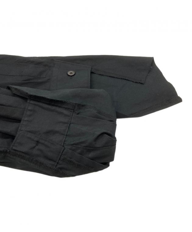 中古・古着通販】COMME des GARCONS (コムデギャルソン) カット&リペア
