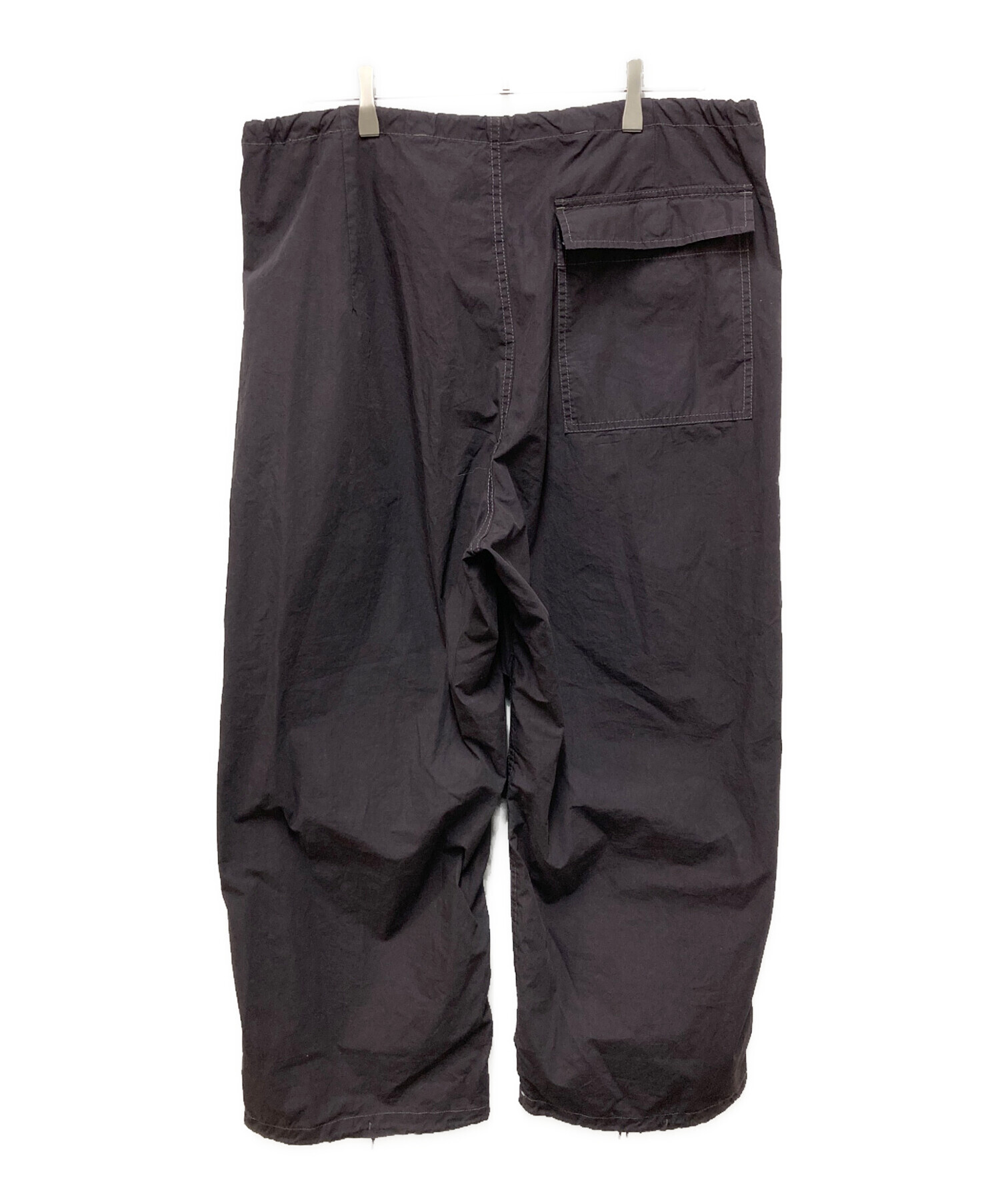 中古・古着通販】FIFTH GENERAL STORE (フィフスジェネラルストア) 後