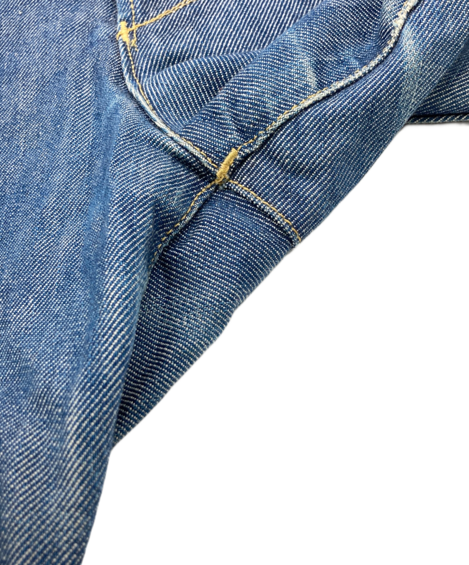 中古・古着通販】LEVI'S ENGINEERED (リーバイスエンジニアード) 立体