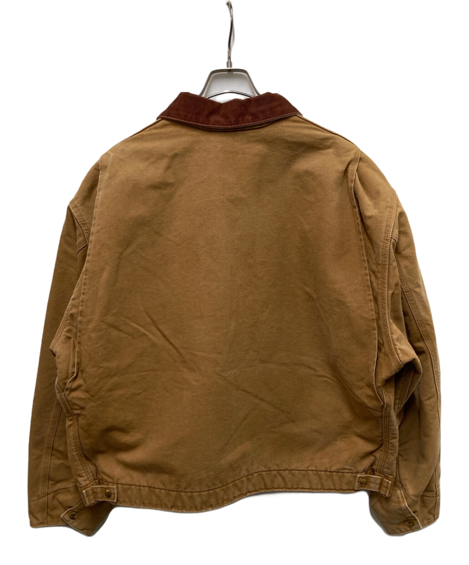 中古・古着通販】CarHartt (カーハート) デトロイトジャケット 