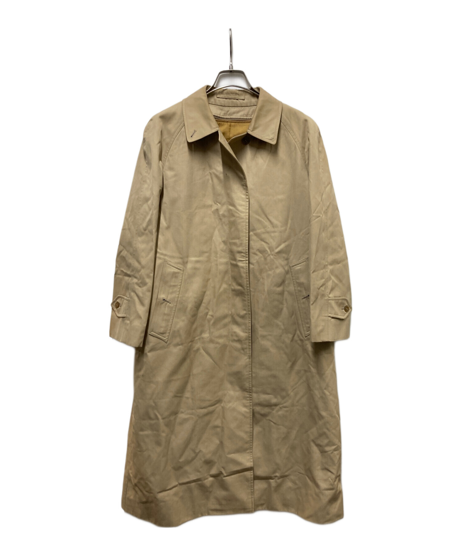 中古・古着通販】Burberry's (バーバリー) ライナー付ステンカラー