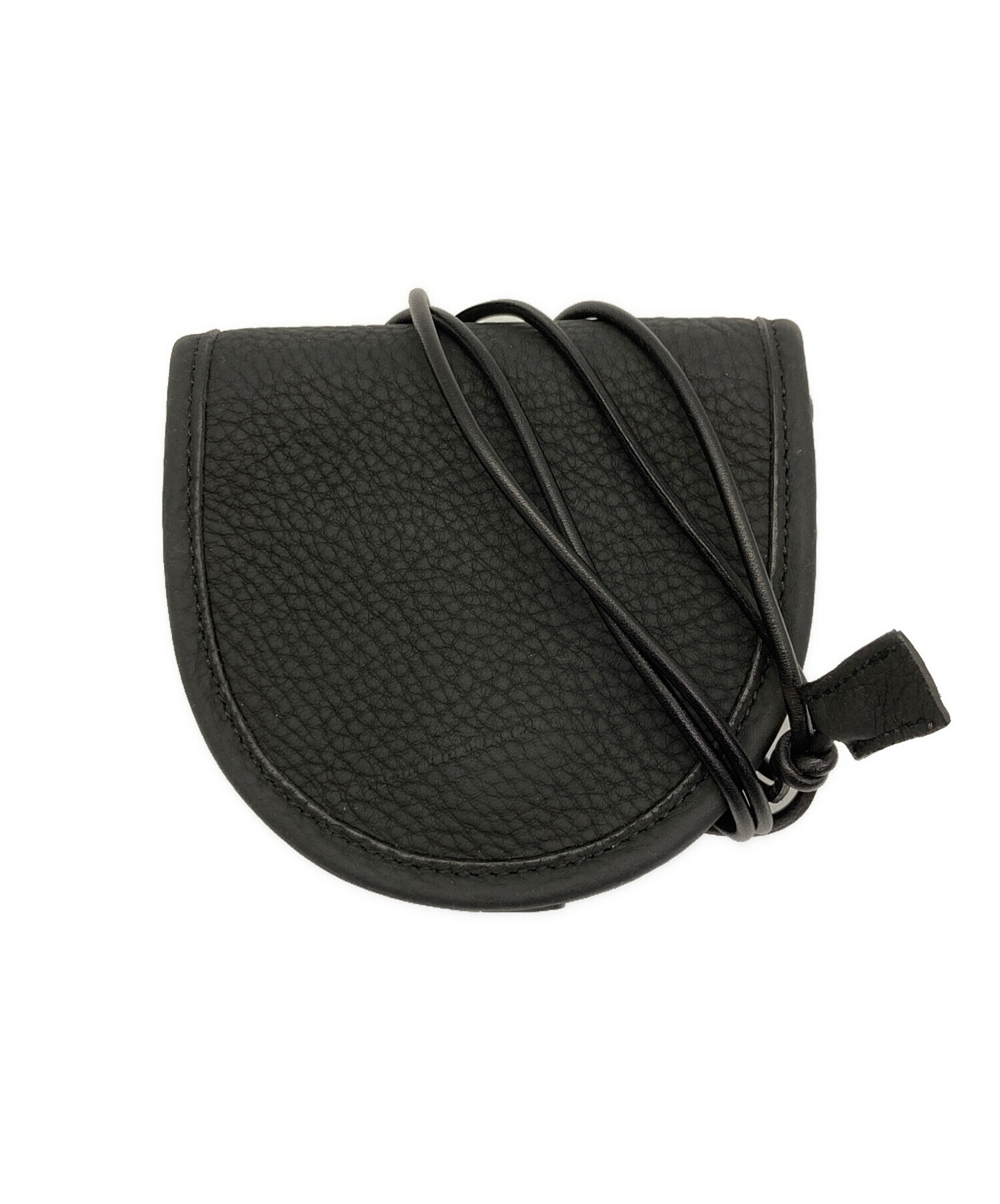 中古・古着通販】itti (イッチ) MICHELLE ERRAND POUCH ブラック 