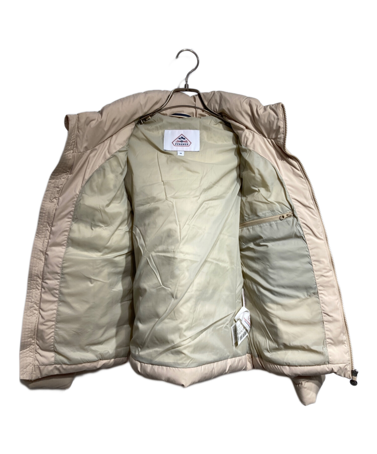 中古・古着通販】Pyrenex (ピレネックス) SPOUTNIC SOFT JPN 