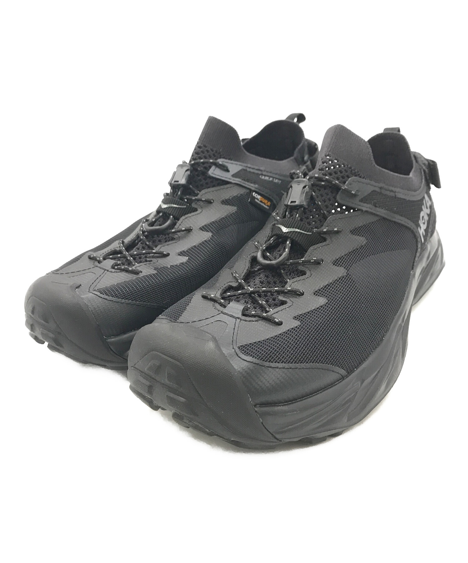中古・古着通販】HOKAONEONE (ホカオネオネ) HOPARA 2 ブラック サイズ