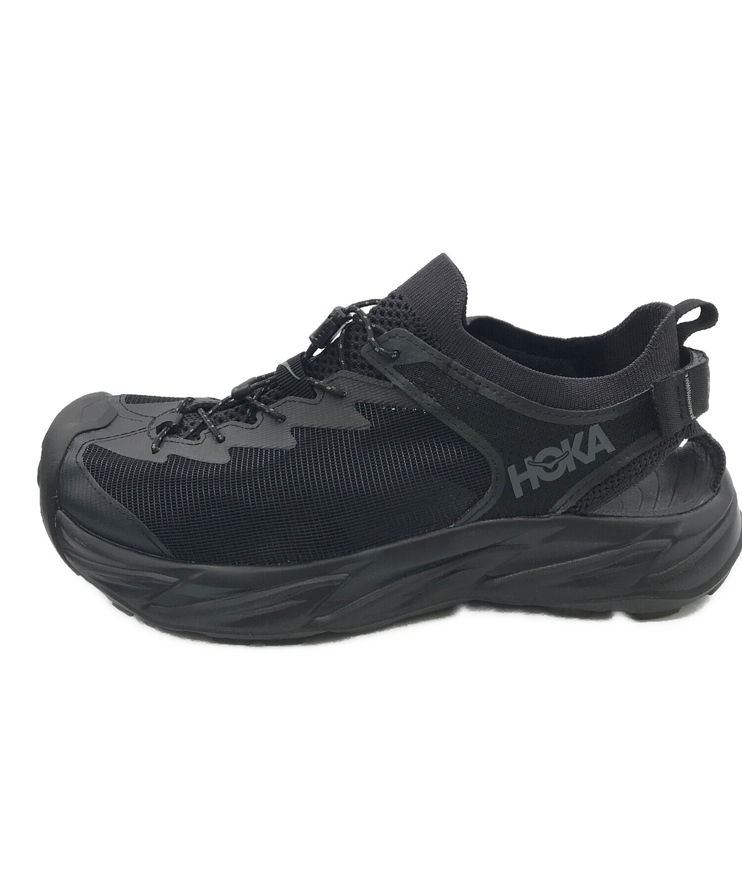 中古・古着通販】HOKAONEONE (ホカオネオネ) HOPARA 2 ブラック サイズ