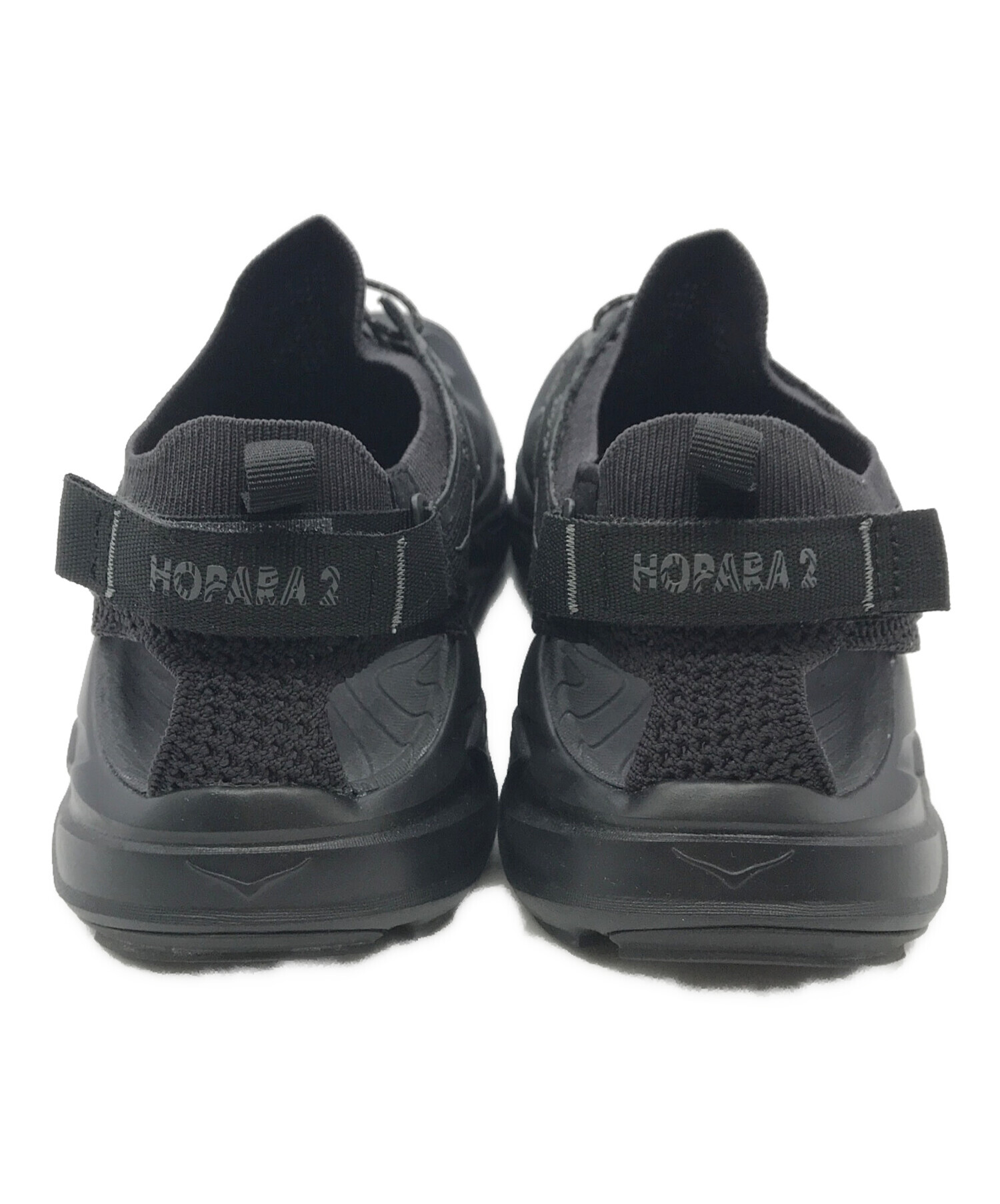 中古・古着通販】HOKAONEONE (ホカオネオネ) HOPARA 2 ブラック サイズ