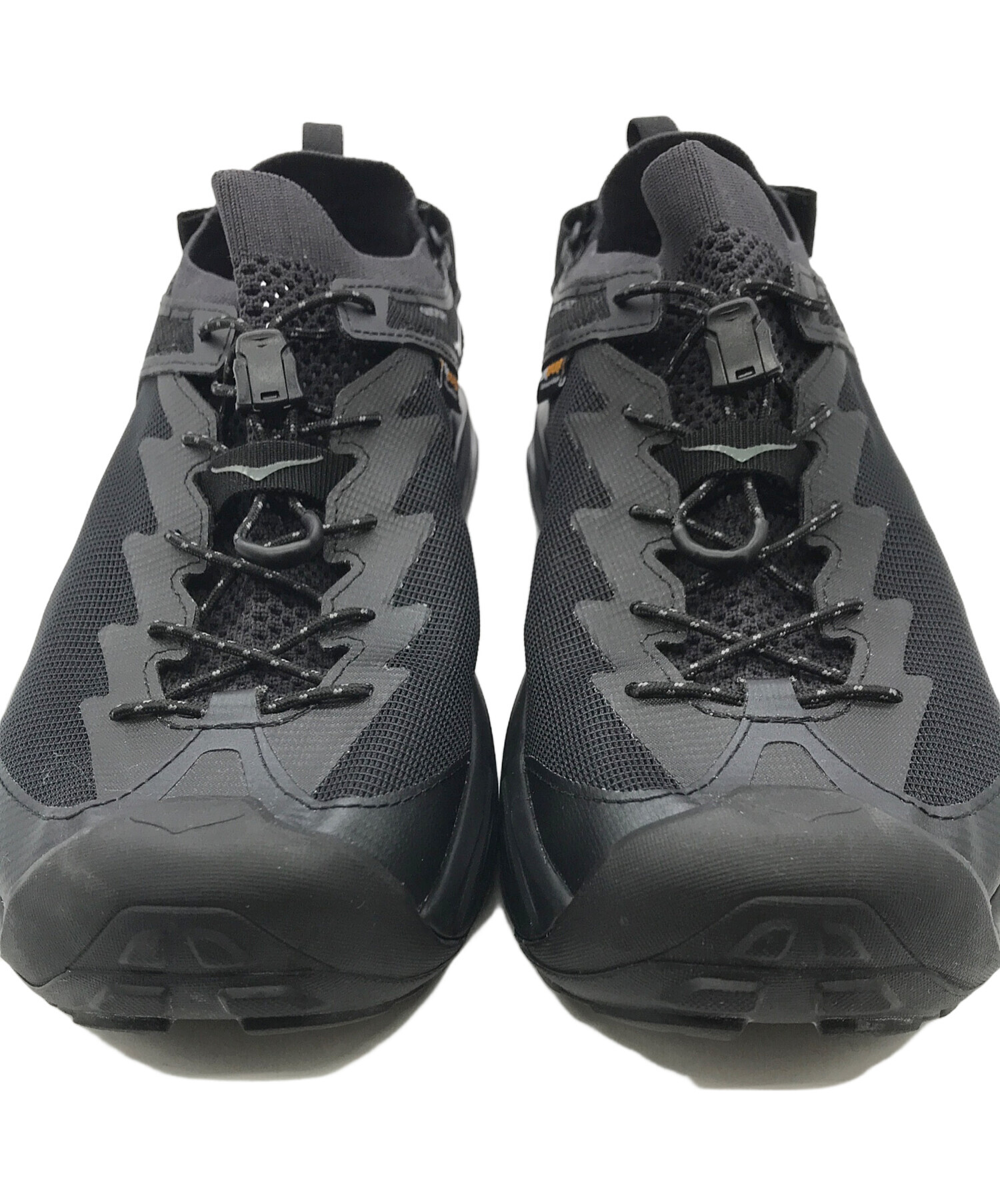 中古・古着通販】HOKAONEONE (ホカオネオネ) HOPARA 2 ブラック サイズ