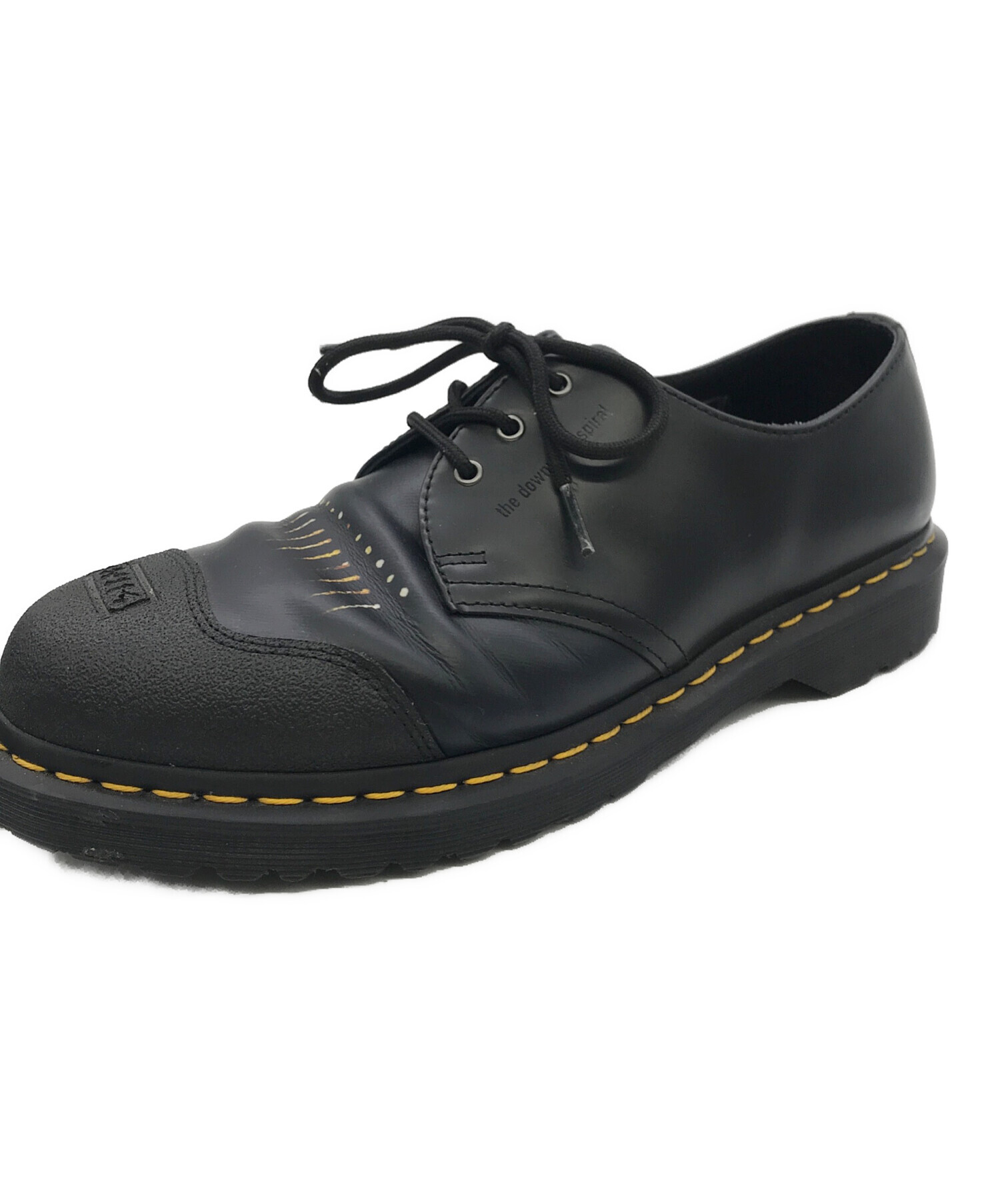 中古・古着通販】Dr.Martens (ドクターマーチン) NINE INCH