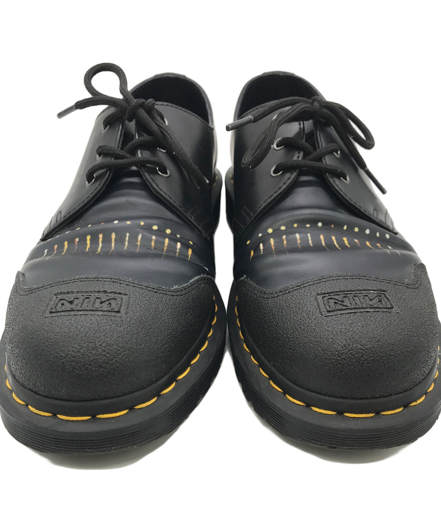 中古・古着通販】Dr.Martens (ドクターマーチン) NINE INCH