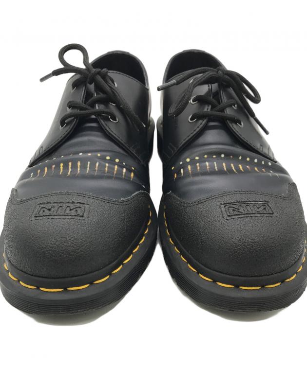 中古・古着通販】Dr.Martens (ドクターマーチン) NINE INCH NAILS