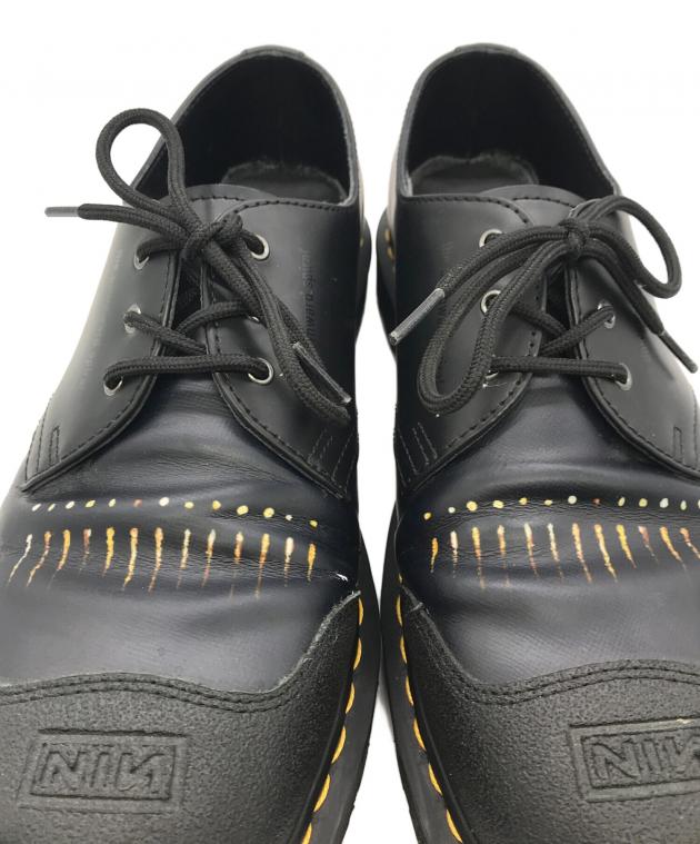 中古・古着通販】Dr.Martens (ドクターマーチン) NINE INCH NAILS