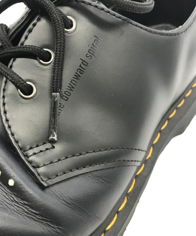 中古・古着通販】Dr.Martens (ドクターマーチン) NINE INCH NAILS