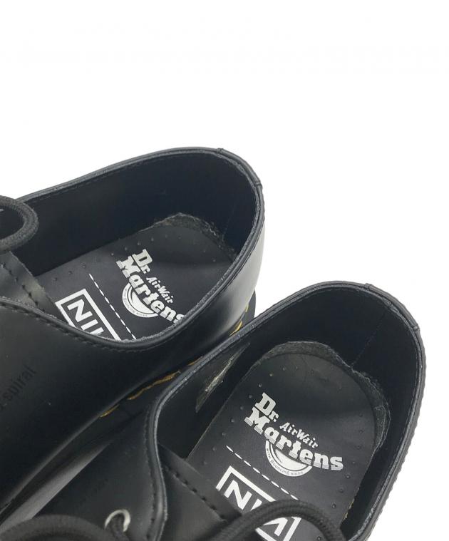 中古・古着通販】Dr.Martens (ドクターマーチン) NINE INCH NAILS