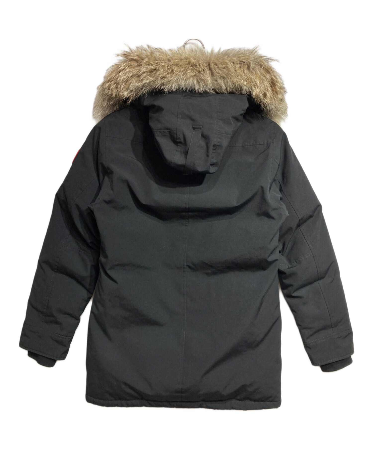 中古・古着通販】CANADA GOOSE (カナダグース) JASPER PARKA 