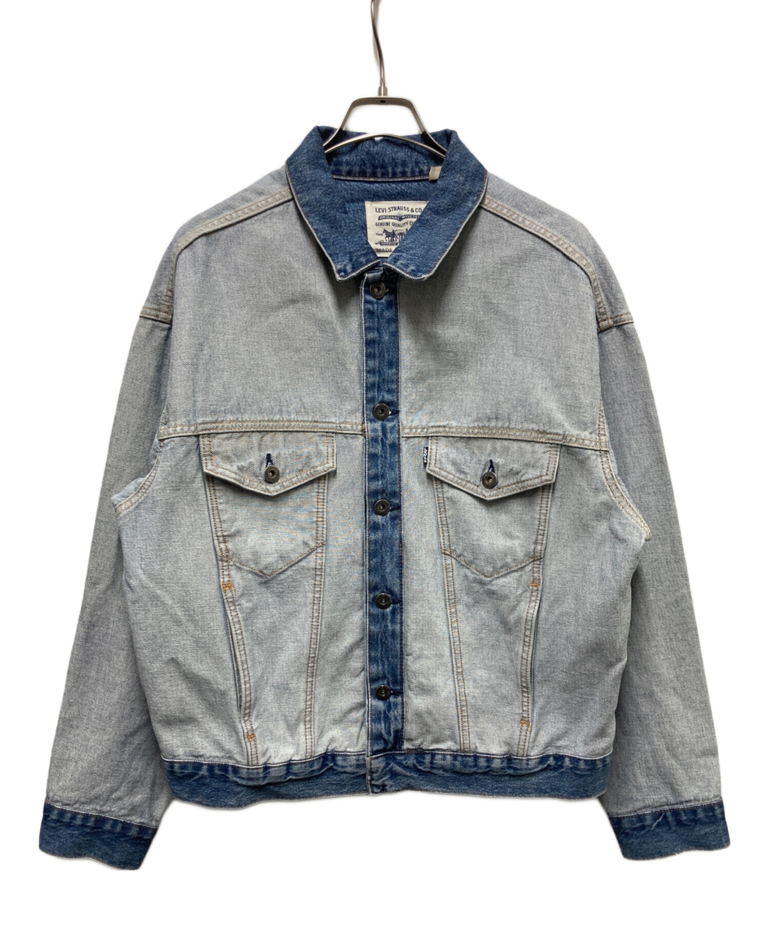 中古・古着通販】LEVI