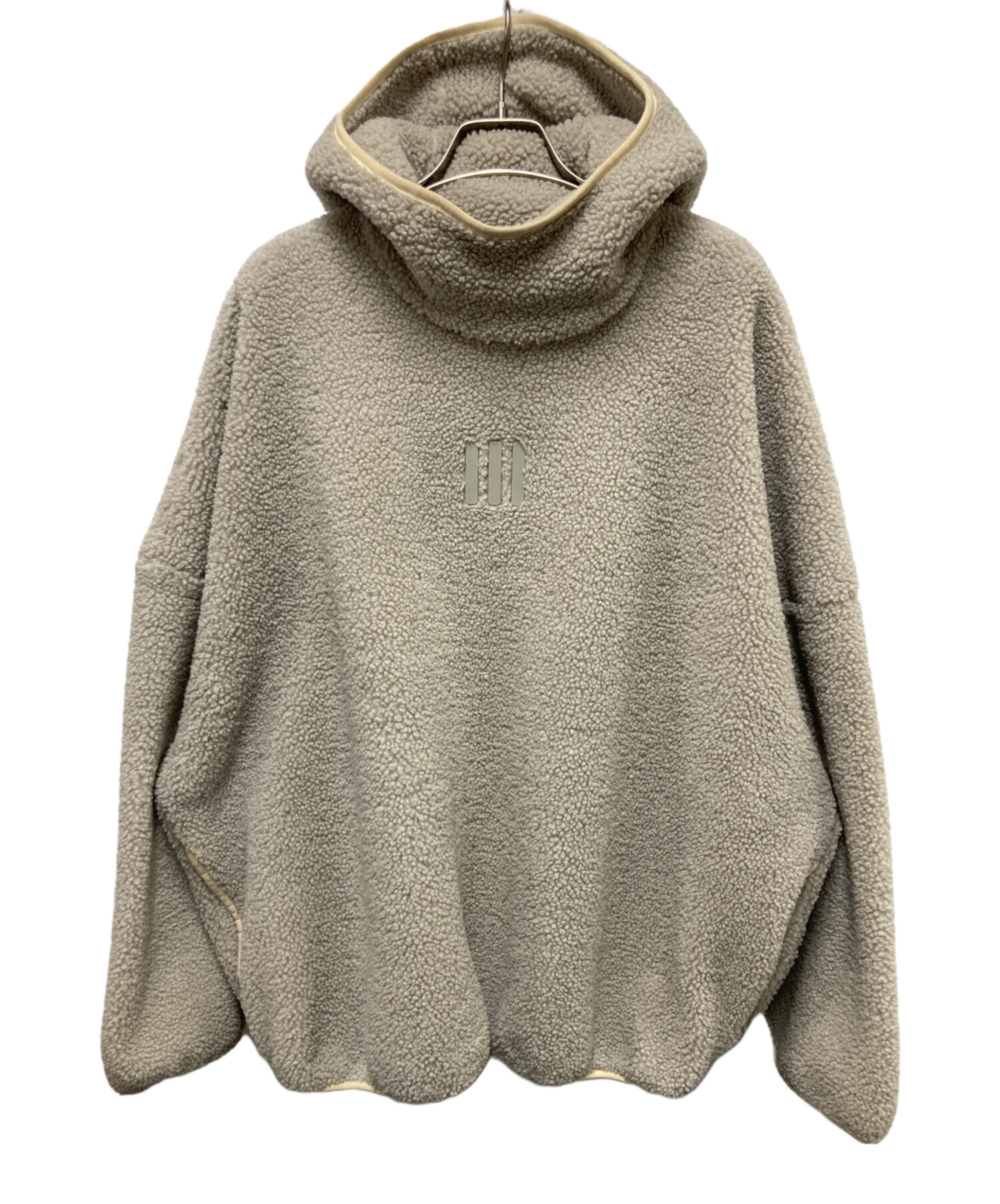 中古・古着通販】adidas (アディダス) FEAR OF GOD (フィア・オブ