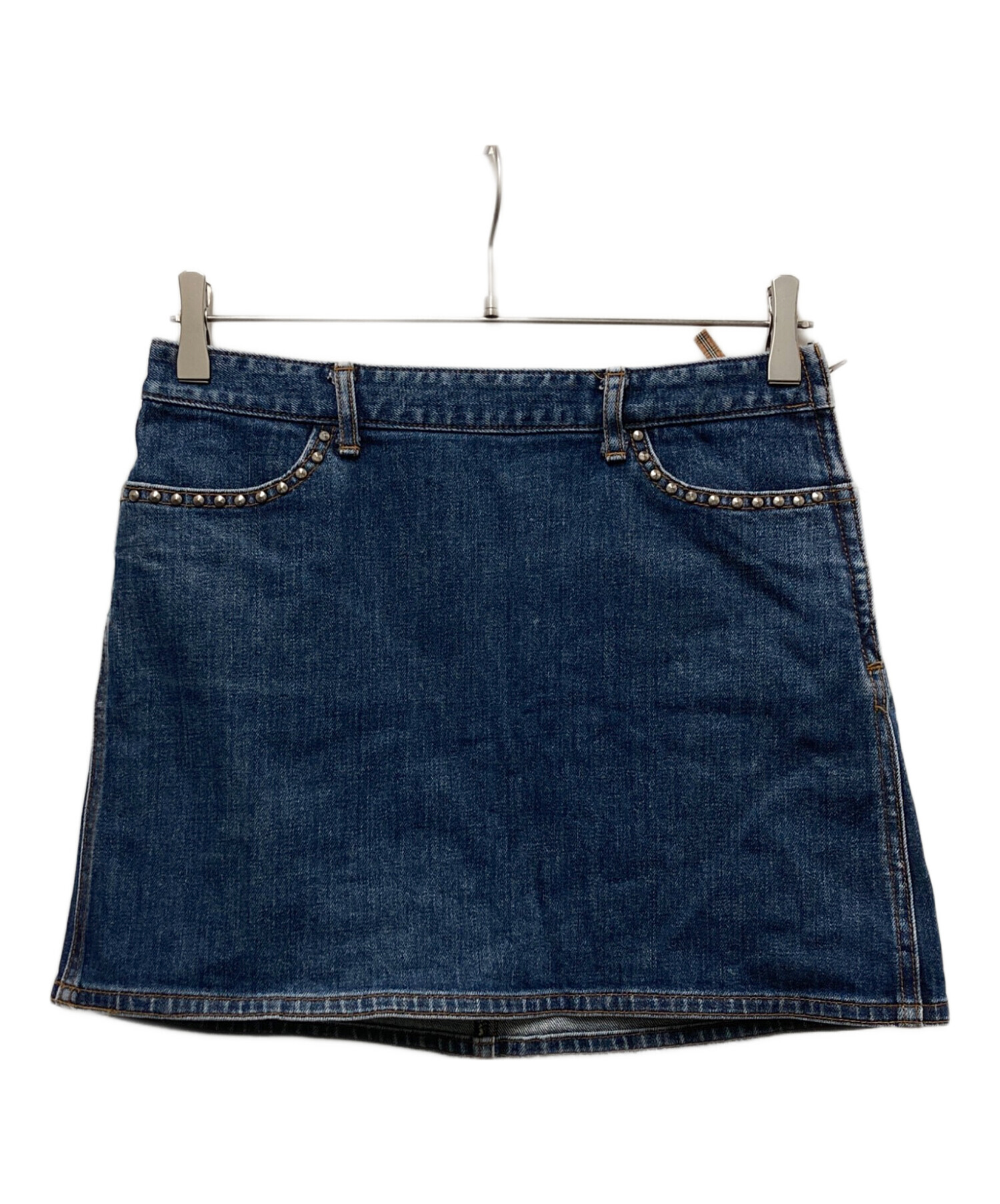 中古・古着通販】BURBERRY BLUE LABEL (バーバリー ブルー レーベル