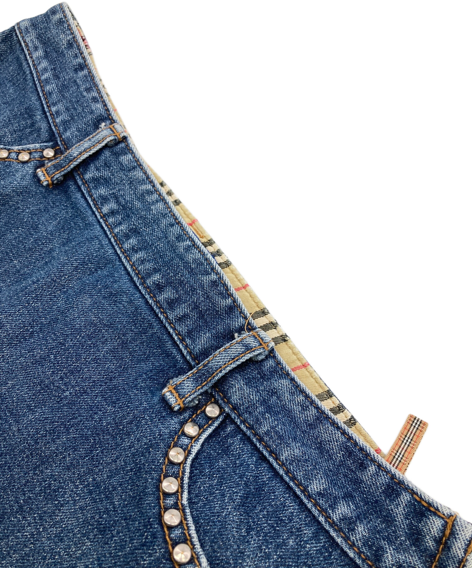 中古・古着通販】BURBERRY BLUE LABEL (バーバリー ブルー レーベル 中古・古着通販】BURBERRY BLUE LABEL (バーバリー ブルー レーベル