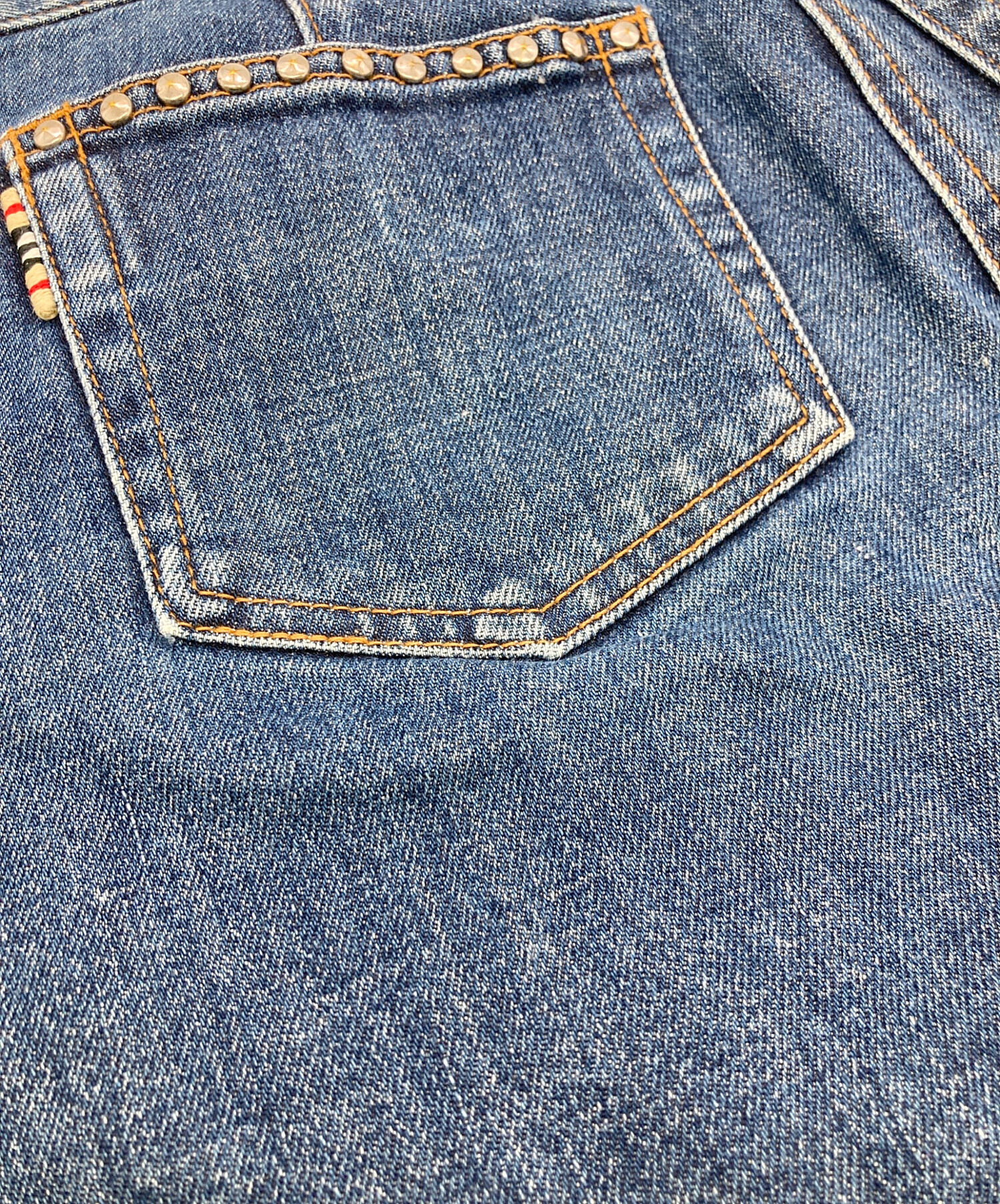 中古・古着通販】BURBERRY BLUE LABEL (バーバリー ブルー レーベル 中古・古着通販】BURBERRY BLUE LABEL (バーバリー ブルー レーベル