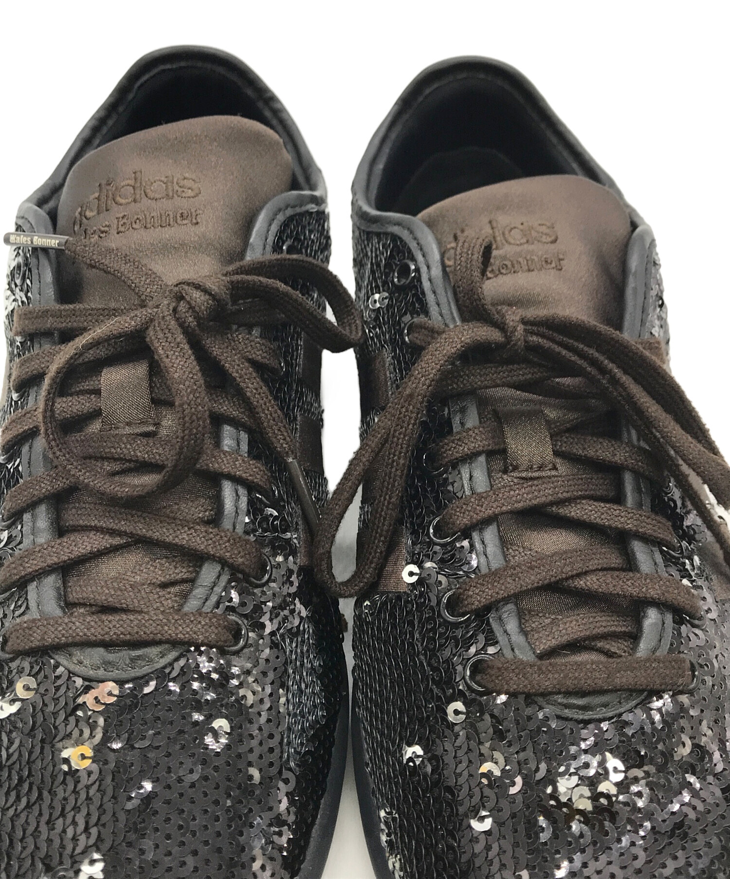 中古・古着通販】adidas (アディダス) WALES BONNER (ウェールズボナー 
