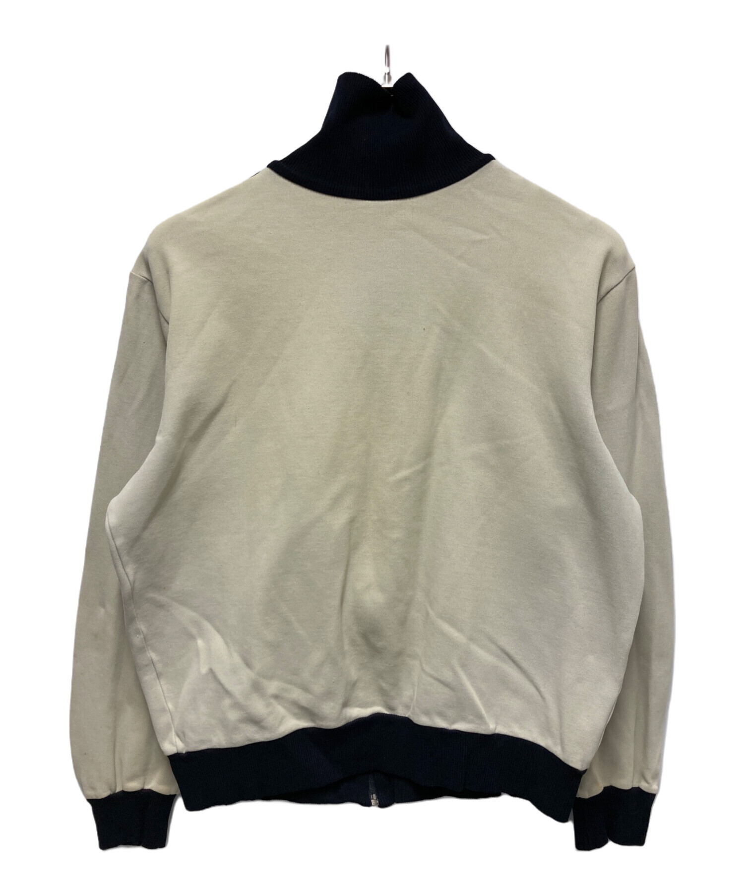 中古・古着通販】adidas (アディダス) 70sトラックジャケット ベージュ