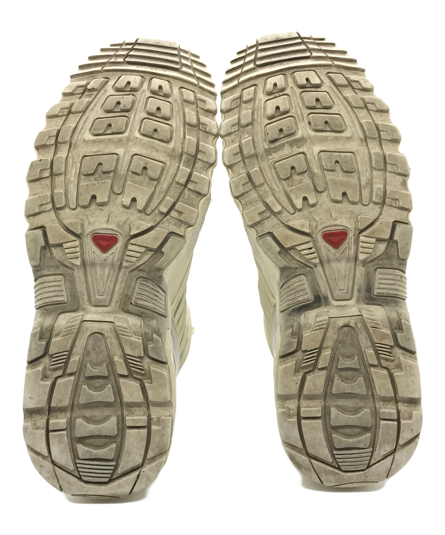 中古・古着通販】SALOMON (サロモン) ACS PRO ホワイト サイズ 