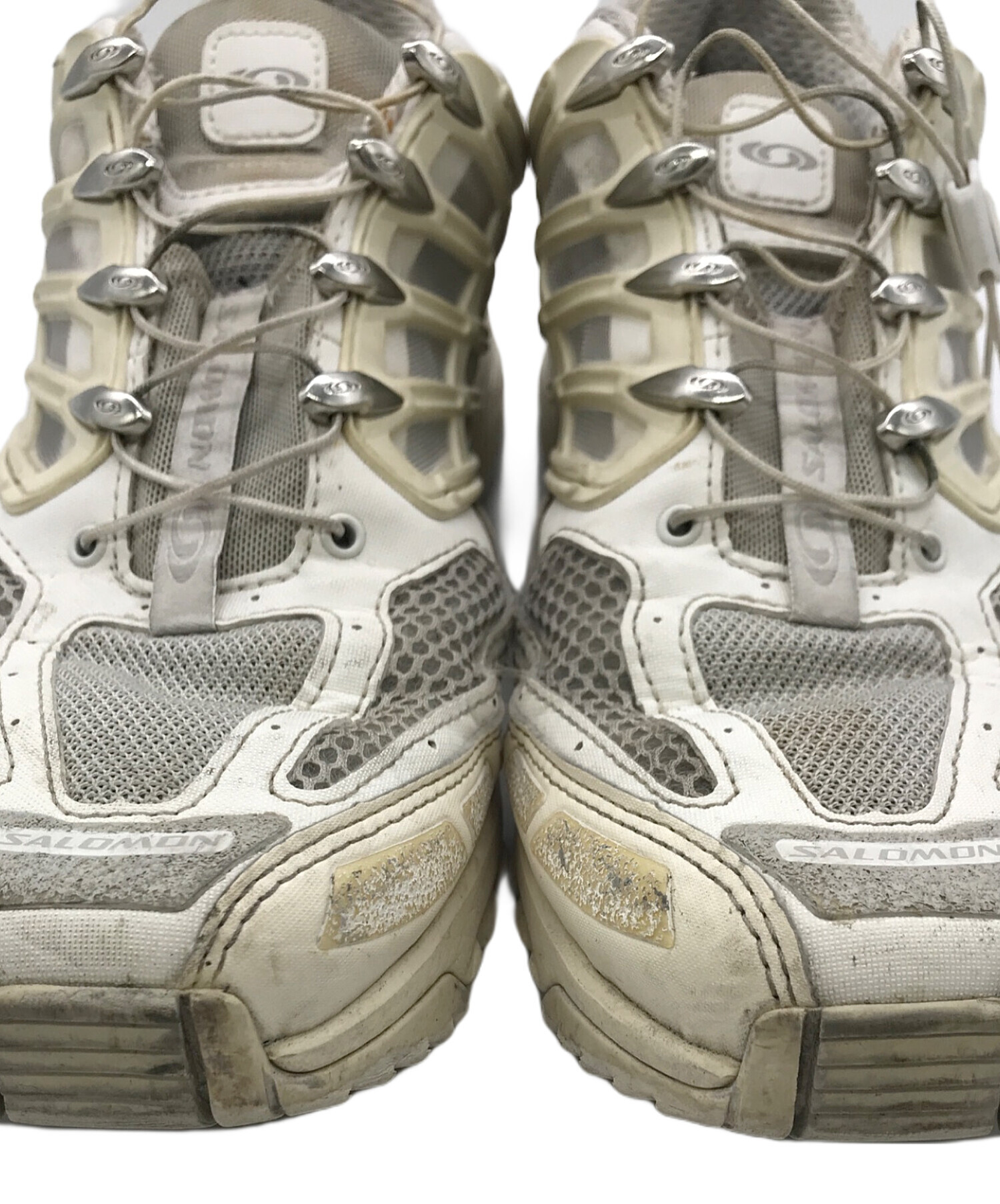 中古・古着通販】SALOMON (サロモン) ACS PRO ホワイト サイズ 
