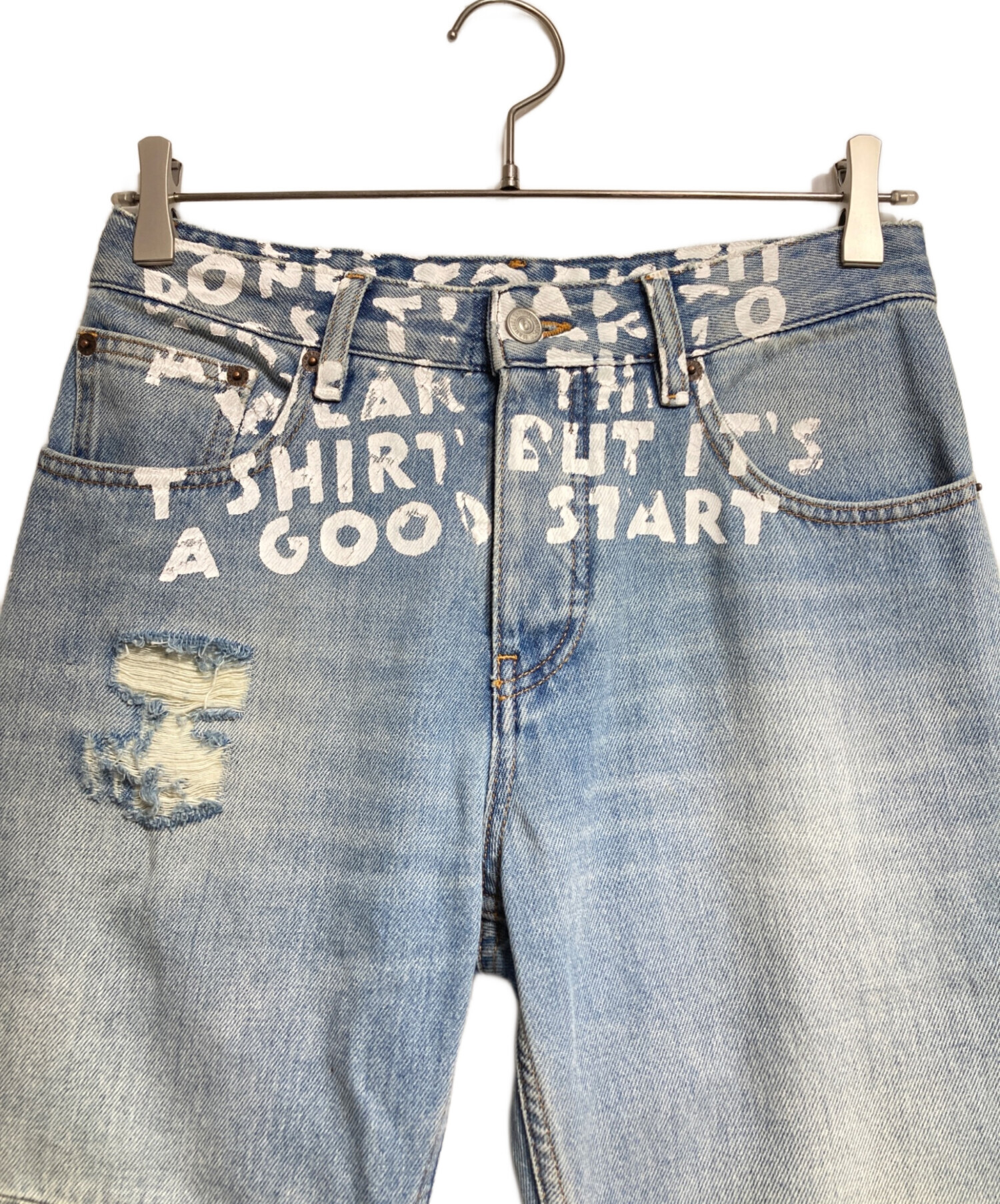 中古・古着通販】MM6 Maison Margiela (エムエムシックスメゾン 