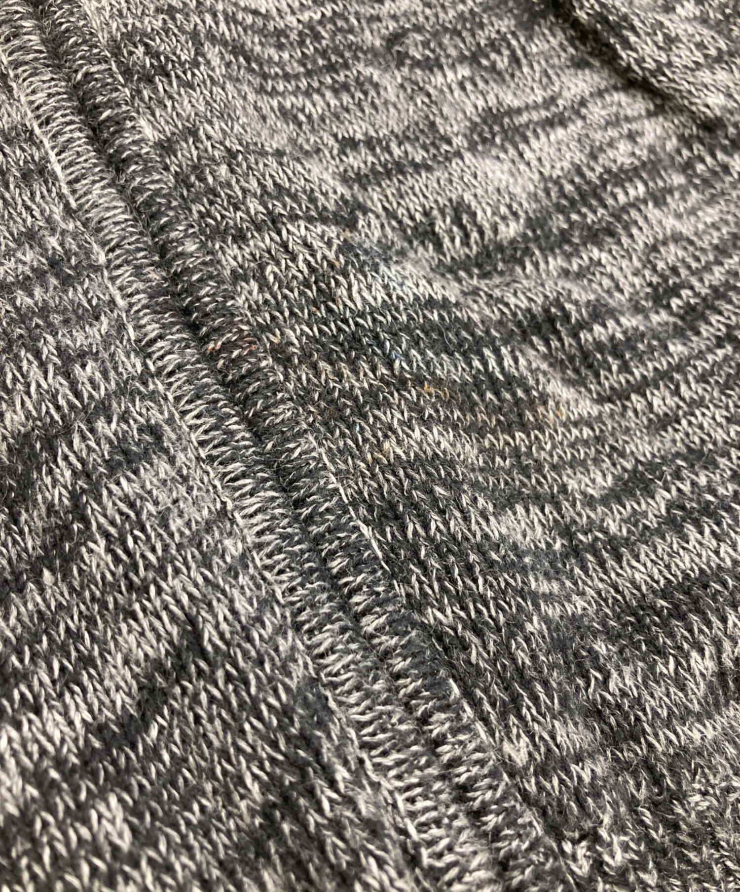 中古・古着通販】Hysteric Glamour (ヒステリックグラマー) ジップ 