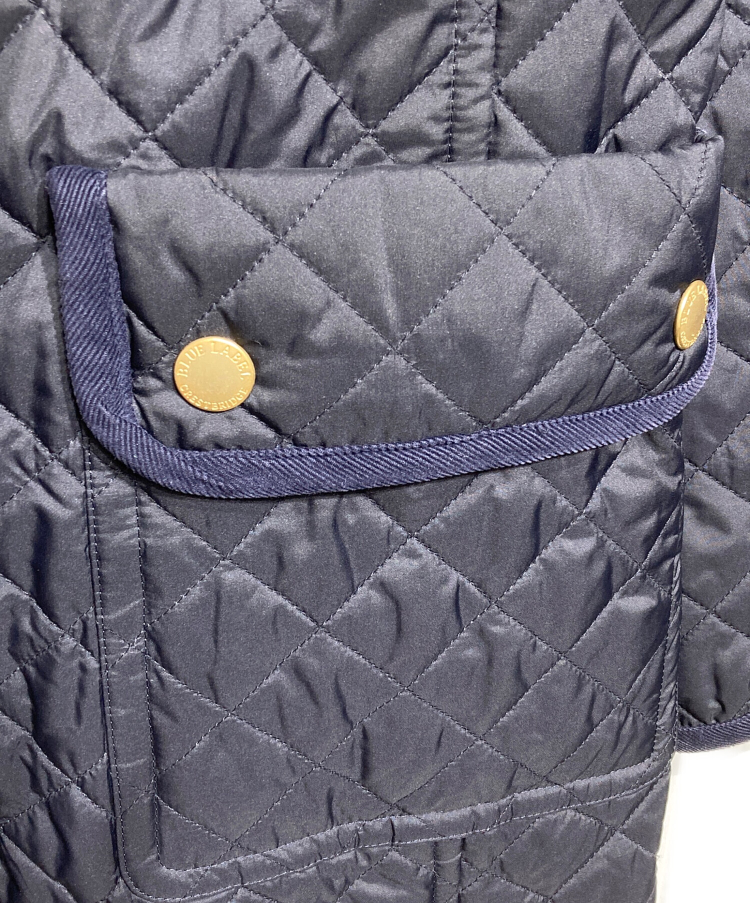 中古・古着通販】BLUE LABEL CRESTBRIDGE (ブルーレーベルクレスト