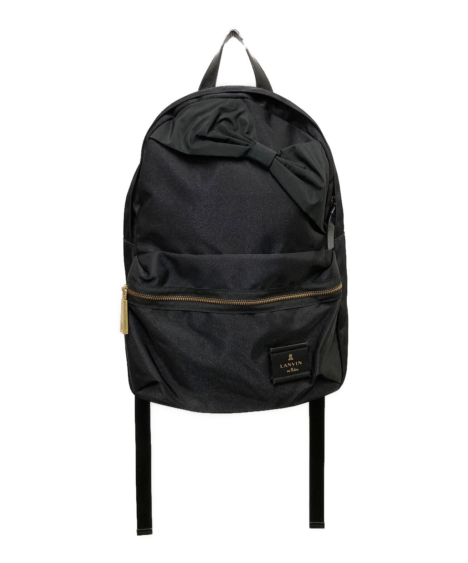 中古・古着通販】LANVIN en Bleu (ランバンオンブルー) トロカデロ 