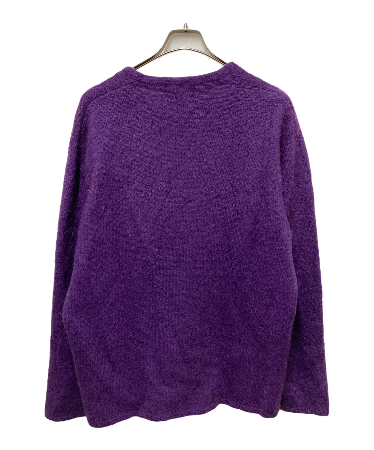 中古・古着通販】Supreme (シュプリーム) Brushed Mohair Cardigan 