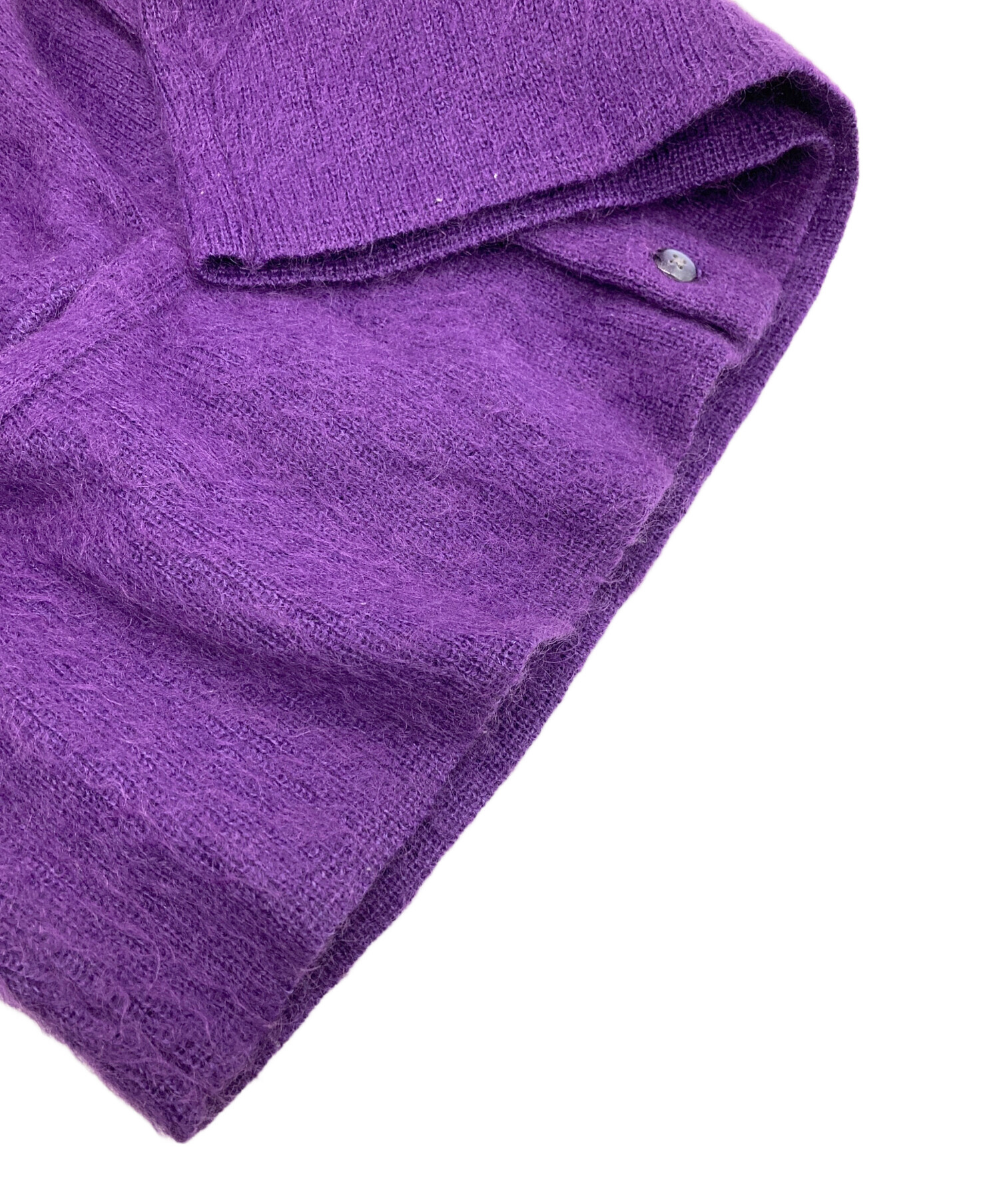 中古・古着通販】Supreme (シュプリーム) Brushed Mohair Cardigan 