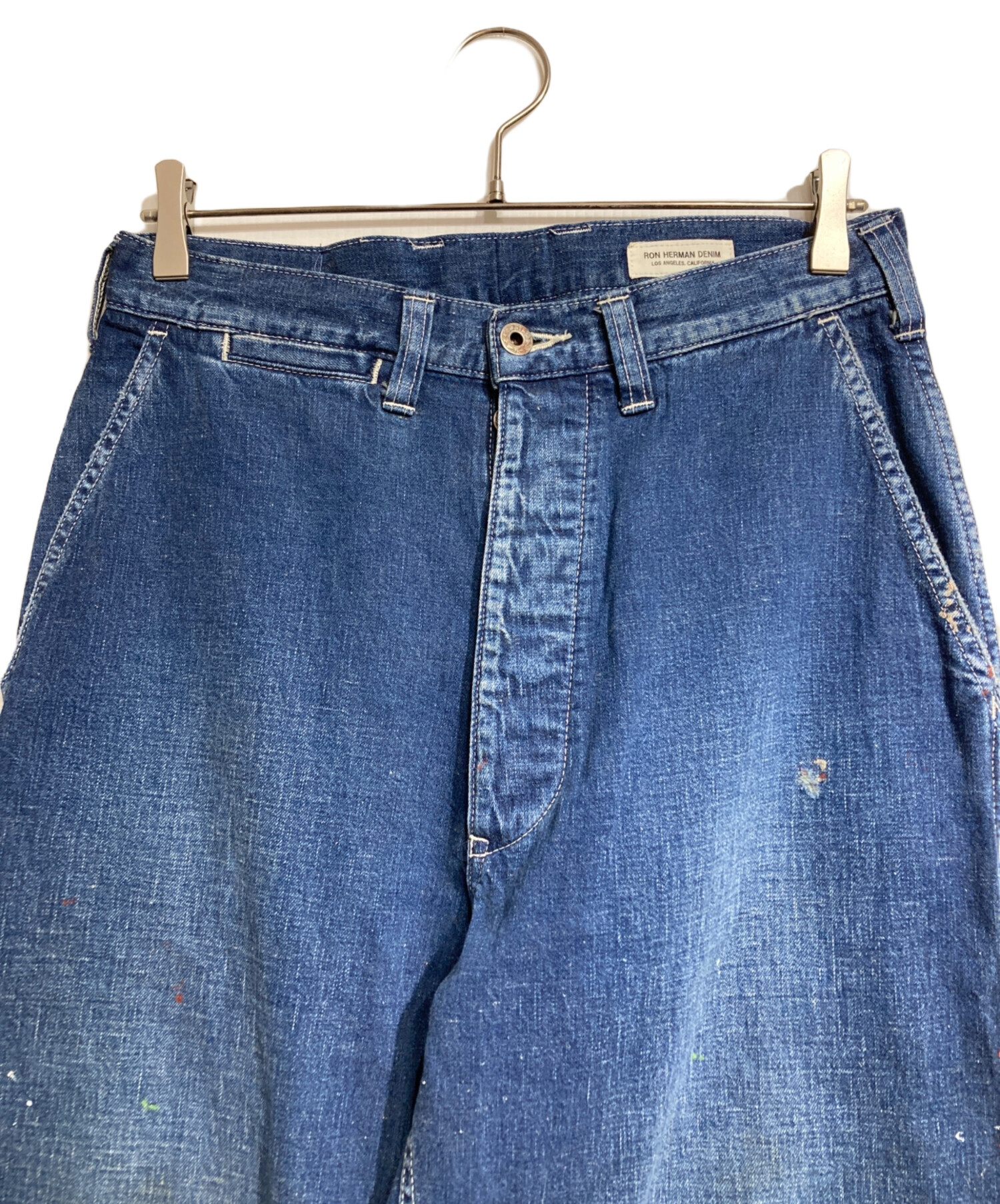 中古・古着通販】Ron Herman (ロンハーマン) Painter Pants/ペインター