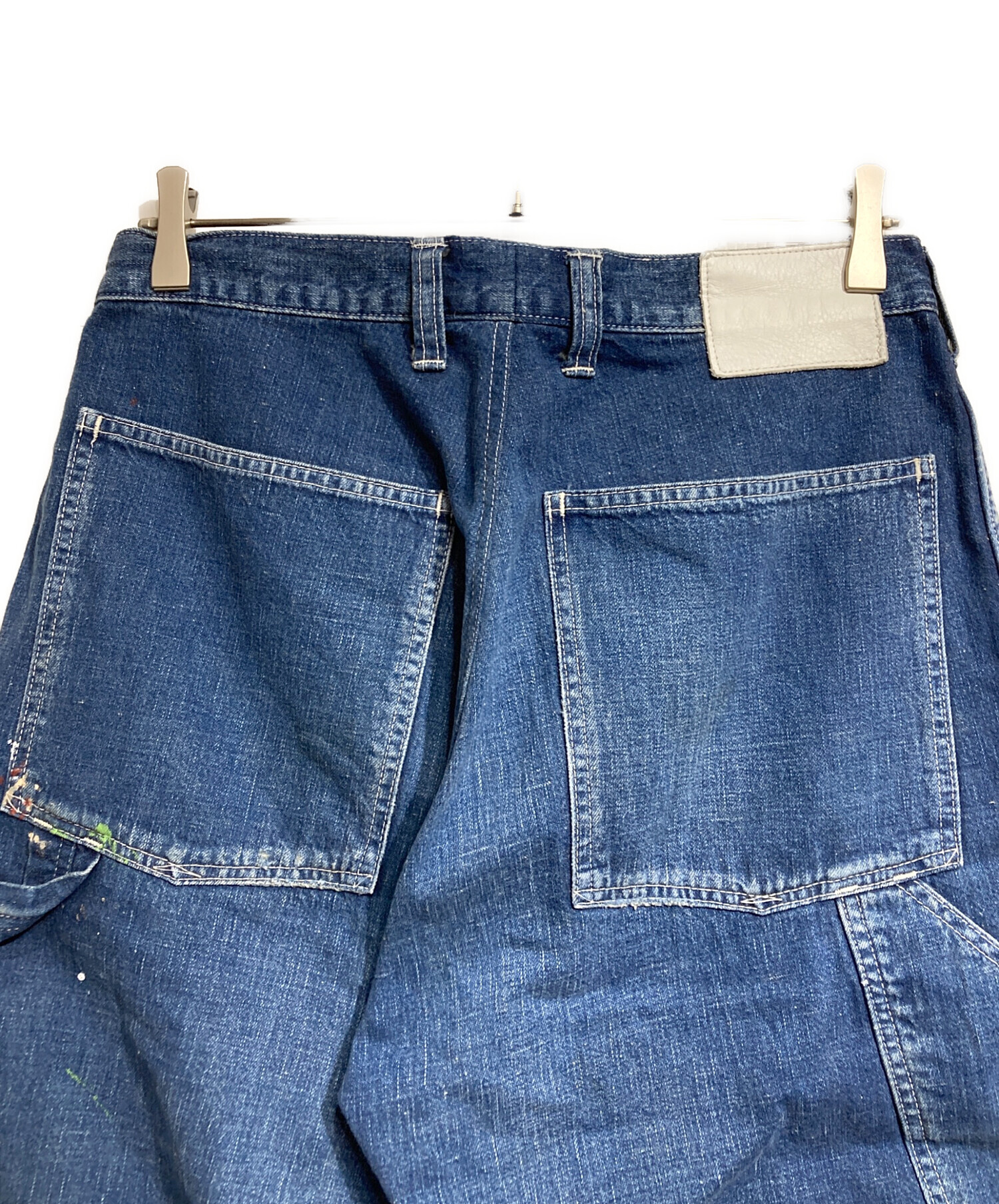 中古・古着通販】Ron Herman (ロンハーマン) Painter Pants/ペインター