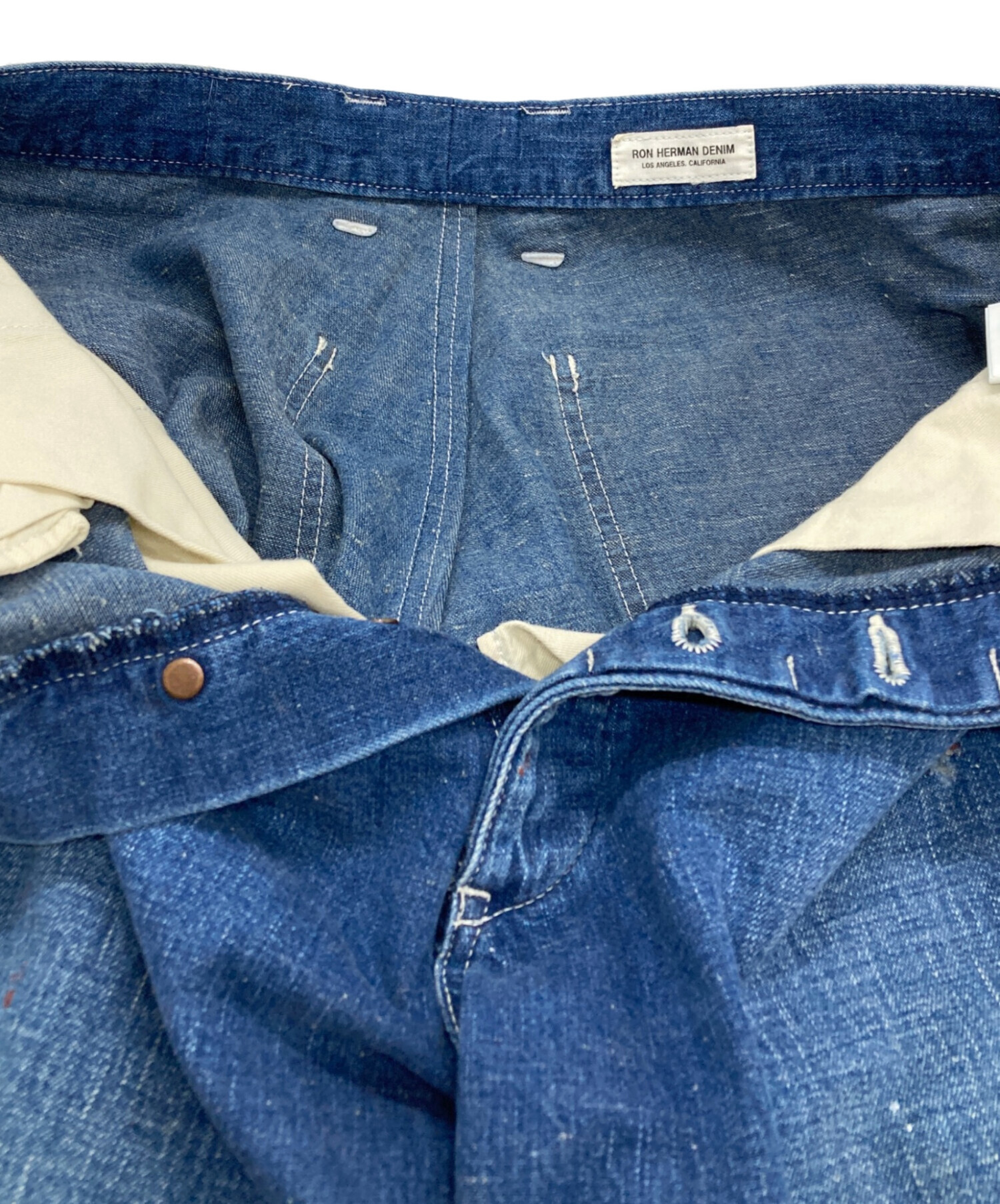中古・古着通販】Ron Herman (ロンハーマン) Painter Pants/ペインター